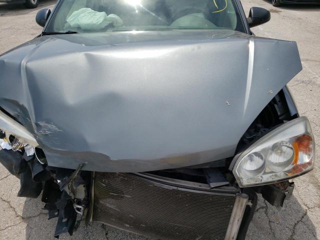 Photo 7 from auction – 2005 CHEVROLET MALIBU MAX with VIN 1G1ZT62845F220517