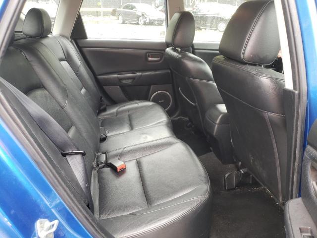 Photo 6 from auction – 2006 MAZDA 3 HATCHBAC with VIN JM1BK343561462372