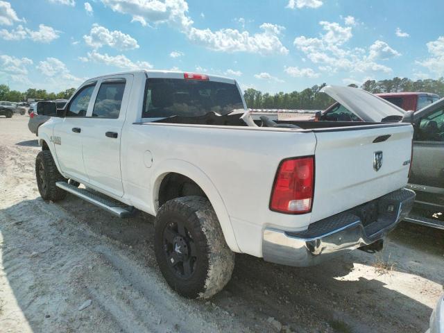 Foto 3 de la subasta – 2016 RAM 2500 ST con VIN 3C6UR5CL5GG173343
