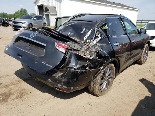 Photo 4 from auction – 2016 NISSAN ROGUE S with VIN 5N1AT2MV5GC873552