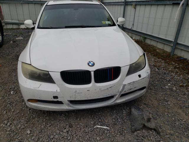 صورة رقم 9 من المزاد - 2009 BMW 328XI مع VIN WBAPK73529A450052
