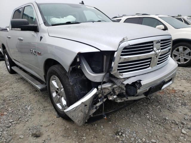 Photo 9 from auction – 2016 RAM 1500 SLT with VIN 3C6RR6LT6GG295849
