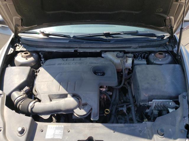 Photo 7 from auction – 2011 CHEVROLET MALIBU 1LT with VIN 1G1ZC5E16BF136297