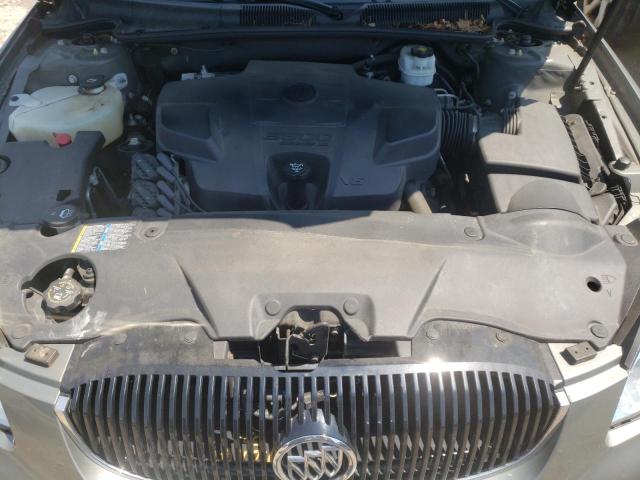 Photo 7 from auction – 2006 BUICK LUCERNE CX with VIN 1G4HD57296U141223
