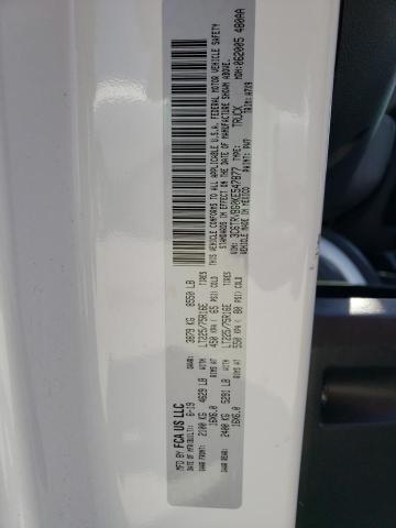 Photo 10 from auction – 2019 RAM PROMASTER with VIN 3C6TRVBG0KE547877