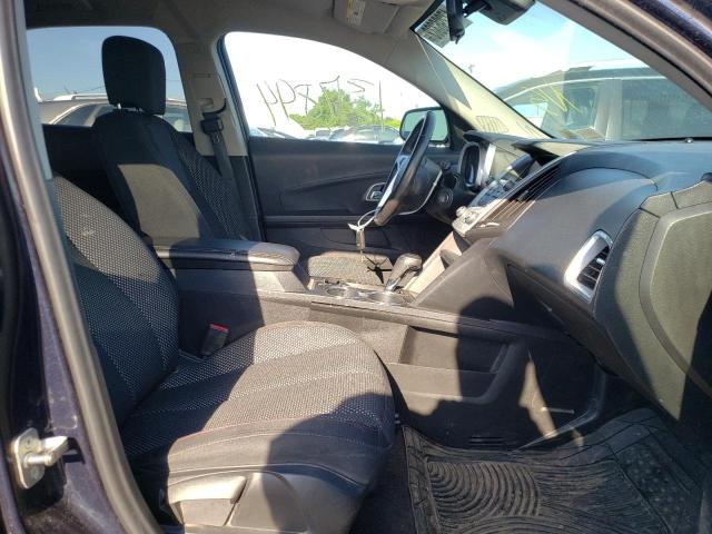 Photo 5 from auction – 2016 CHEVROLET EQUINOX LT with VIN 2GNFLFEK4G6103946