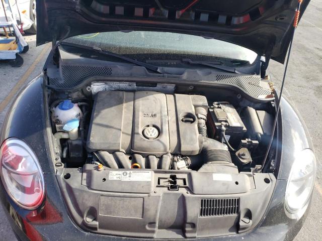 Photo 7 from auction – 2012 VOLKSWAGEN BEETLE with VIN 3VWHP7AT0CM625335