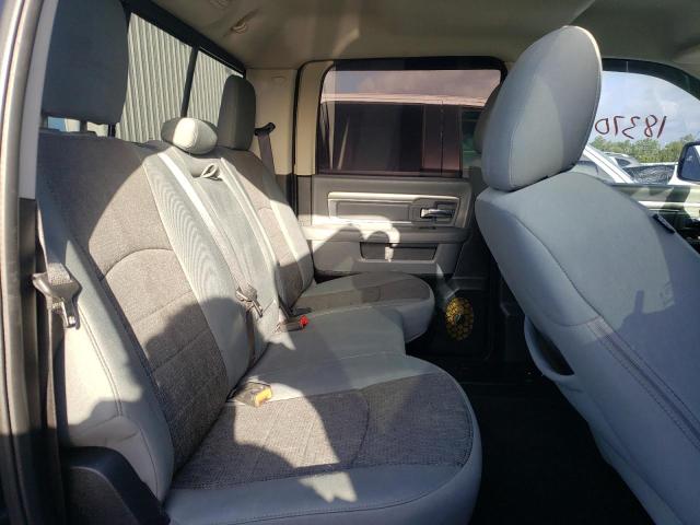 Photo 6 from auction – 2014 RAM 1500 SLT with VIN 1C6RR6LG0ES391436