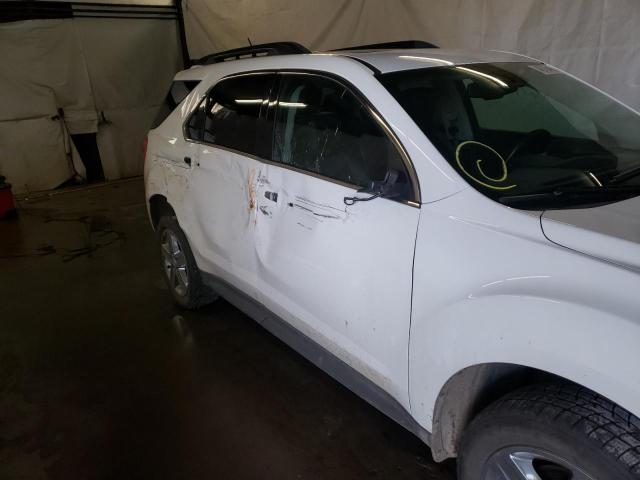 Photo 9 from auction – 2015 CHEVROLET EQUINOX LT with VIN 2GNFLHE38F6398875