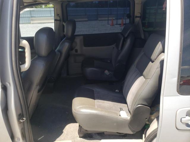 Photo 6 from auction – 2000 CHEVROLET VENTURE LU with VIN 1GNDX13E9YD200347