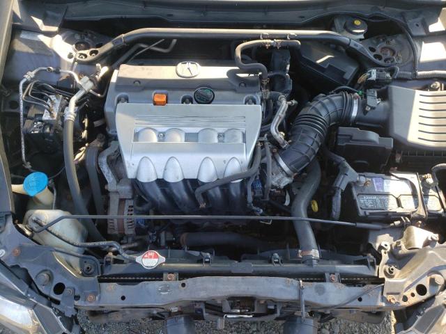 Photo 7 from auction – 2009 ACURA TSX with VIN JH4CU26669C013127