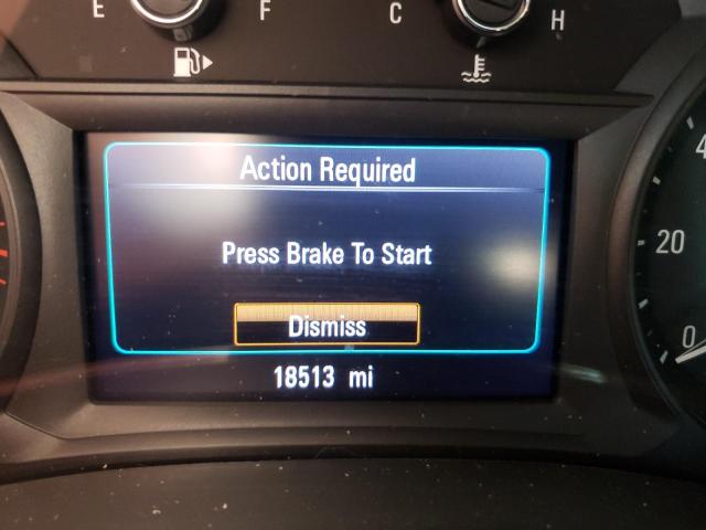 Photo 8 from auction – 2020 BUICK ENCORE PRE with VIN KL4CJASB9LB333640