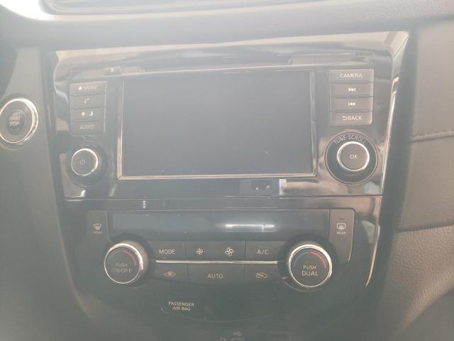 Photo 9 from auction – 2018 NISSAN ROGUE S with VIN KNMAT2MT5JP572850