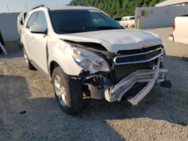 Photo 9 from auction – 2015 CHEVROLET EQUINOX LT with VIN 2GNFLFEK4F6196420