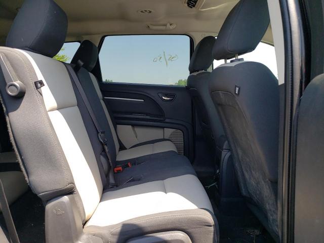 Photo 6 from auction – 2009 DODGE JOURNEY SX with VIN 3D4GH57V99T614585