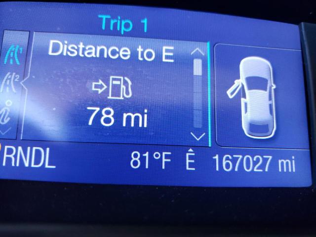 Photo 8 from auction – 2013 FORD FOCUS SE with VIN 1FADP3F28DL113695
