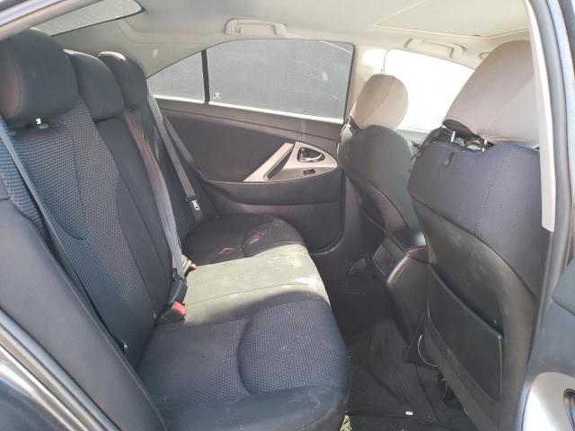 Photo 6 from auction – 2010 TOYOTA CAMRY BASE with VIN 4T1BF3EK1AU091269