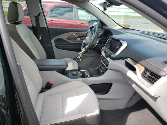 Photo 5 from auction – 2019 GMC TERRAIN SL with VIN 3GKALTEX0KL368935