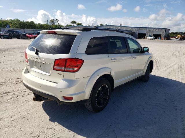 صورة رقم 4 من المزاد - 2012 DODGE JOURNEY R/ مع VIN 3C4PDCEG0CT342243