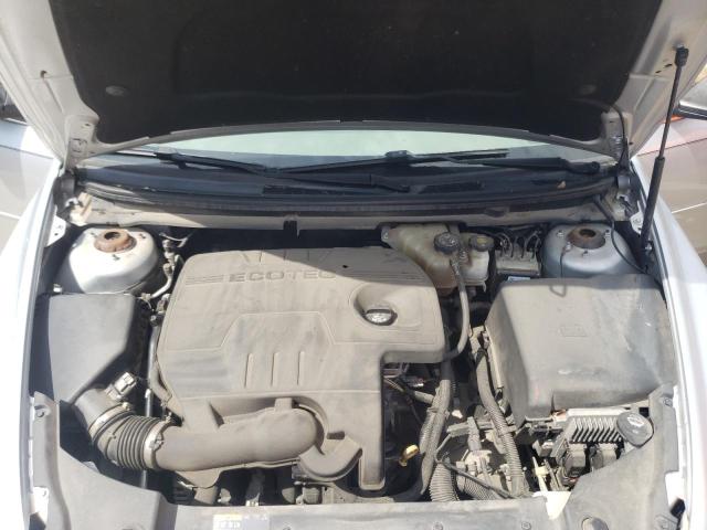 Photo 7 from auction – 2012 CHEVROLET MALIBU LS with VIN 1G1ZB5E04CF153675