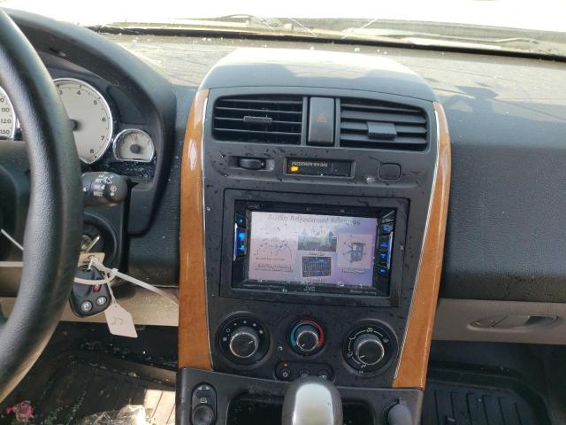 Photo 9 from auction – 2007 SATURN VUE with VIN 5GZCZ33D87S829320