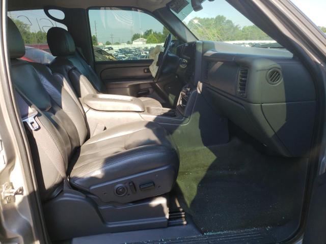 Photo 5 from auction – 2005 CHEVROLET SILVERADO with VIN 2GCEK13TX51279965