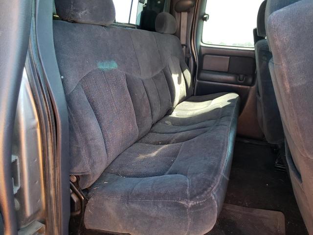 Фото 6 с аукциона – 2001 CHEVROLET SILVERADO с VIN 1GCEK19V71E182529