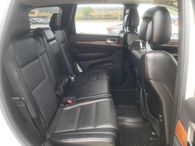 Photo 6 from auction – 2011 JEEP GRAND CHER with VIN 1J4RR5GT4BC510700
