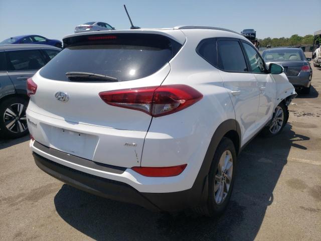 Photo 4 from auction – 2016 HYUNDAI TUCSON LIM with VIN KM8J3CA45GU254090