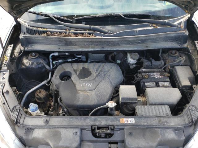 Photo 7 from auction – 2012 KIA SOUL with VIN KNDJT2A59C7474526