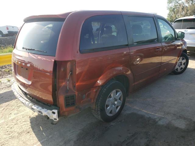 Photo 4 from auction – 2012 DODGE GRAND CARA with VIN 2C4RDGBG4CR268557