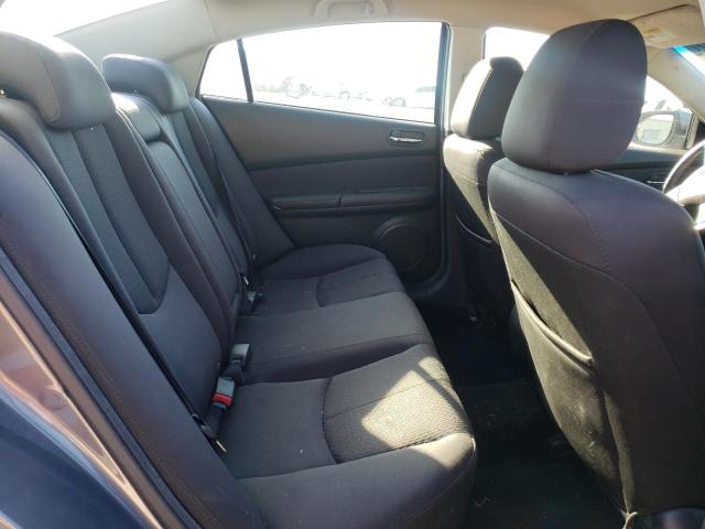 Photo 6 from auction – 2011 MAZDA 6 I with VIN 1YVHZ8CH1B5M29236