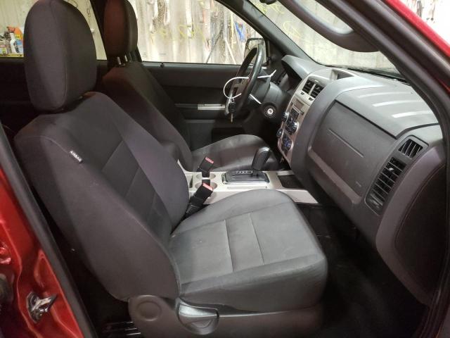 Photo 5 from auction – 2012 FORD ESCAPE XLT with VIN 1FMCU0D76CKB90951