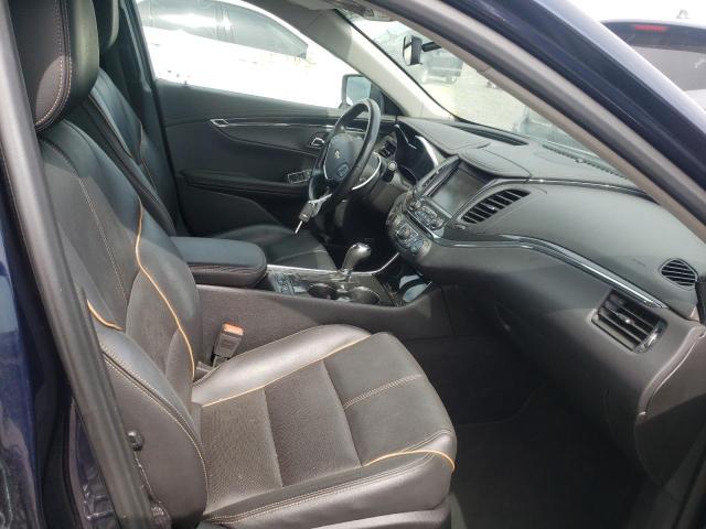 Photo 5 from auction – 2019 CHEVROLET IMPALA PRE with VIN 2G1105S39K9124763