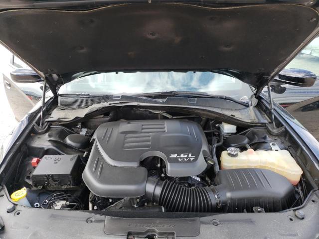 Photo 7 from auction – 2018 DODGE CHARGER GT with VIN 2C3CDXJG2JH120406