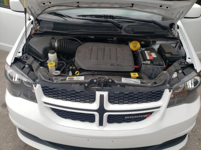Photo 7 from auction – 2019 DODGE GRAND CARA with VIN 2C4RDGEG2KR621498
