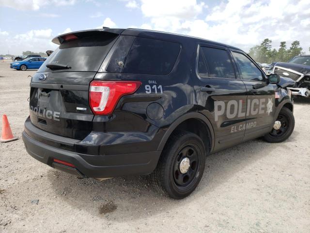 Photo 4 from auction – 2019 FORD EXPLORER P with VIN 1FM5K8AR3KGB55207