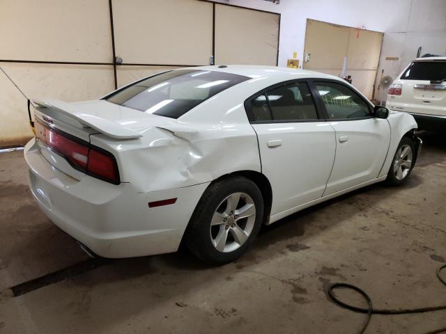 Photo 4 from auction – 2012 DODGE CHARGER SX with VIN 2C3CDXHG2CH271111