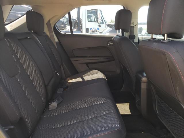 Photo 6 from auction – 2017 CHEVROLET EQUINOX LT with VIN 2GNALCEK5H1548817