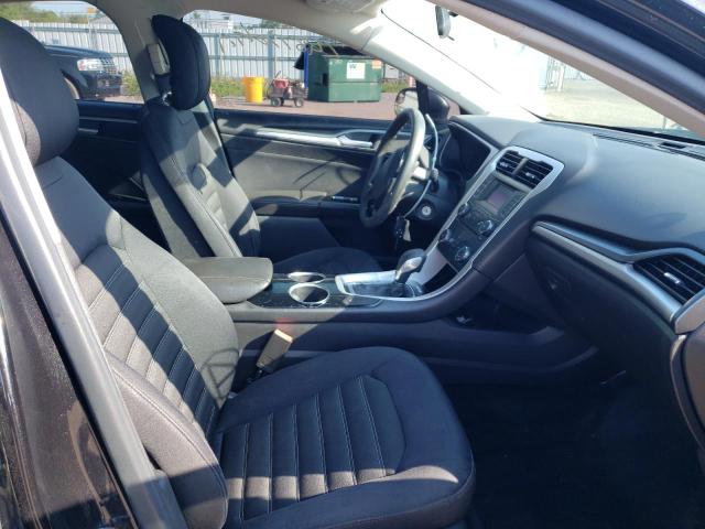 Photo 5 from auction – 2013 FORD FUSION SE with VIN 3FA6P0H79DR136002
