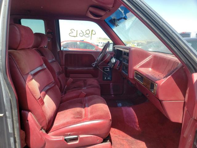 Photo 5 from auction – 1992 DODGE DAKOTA with VIN 1B7GL23Y8NS636910