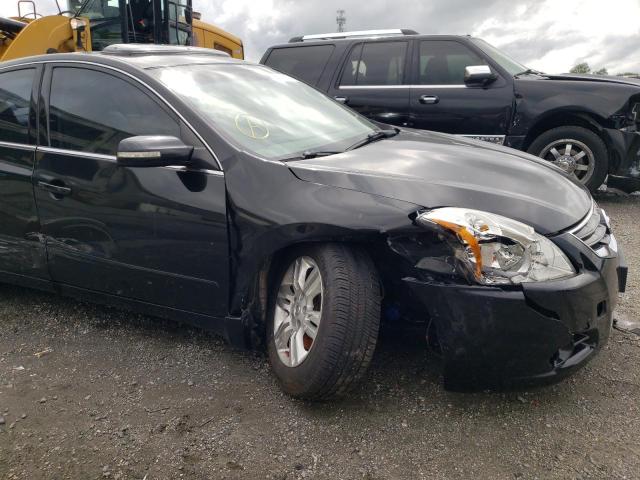 Photo 9 from auction – 2012 NISSAN ALTIMA BAS with VIN 1N4AL2AP7CC144091