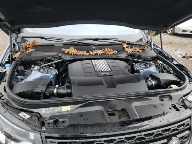 Photo 7 from auction – 2020 LAND ROVER DISCOVERY with VIN SALRR2RV6L2422072