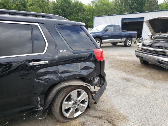 Photo 9 from auction – 2015 GMC TERRAIN SL with VIN 2GKALSEK7F6317246