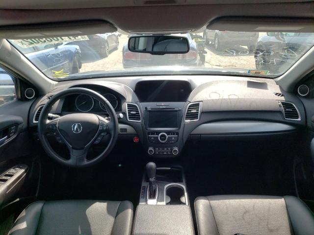 Photo 9 from auction – 2018 ACURA RDX TECHNO with VIN 5J8TB4H55JL018977
