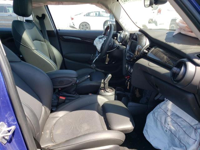 Photo 5 from auction – 2020 MINI COOPER S with VIN WMWXU9C05L2L48434