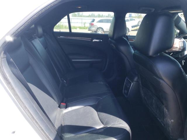 Photo 6 from auction – 2013 CHRYSLER 300 with VIN 2C3CCAAG6DH522157