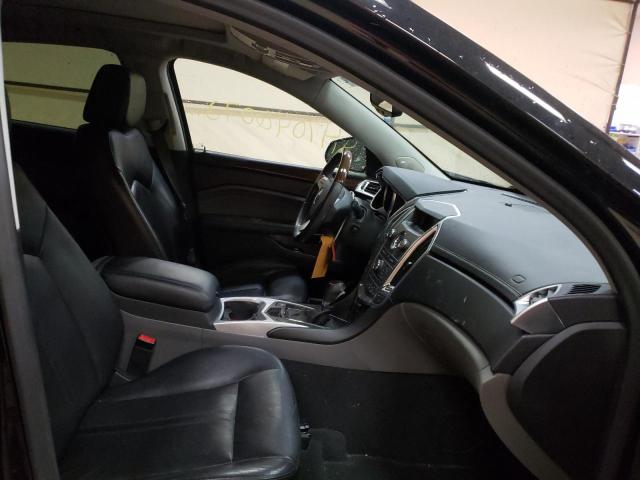 Photo 5 from auction – 2011 CADILLAC SRX LUXURY with VIN 3GYFNDEY7BS674220