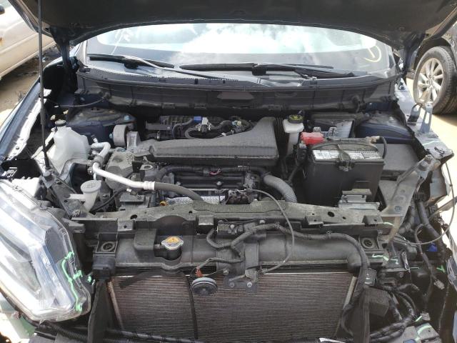 Photo 7 from auction – 2016 NISSAN ROGUE S with VIN JN8AT2MV7GW142502