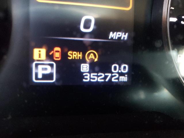 Photo 8 from auction – 2021 SUBARU LEGACY PRE with VIN 4S3BWAF62M3015175